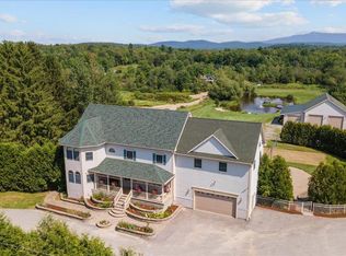 113 Brigham Hill Rd, Essex Jct, VT 05452