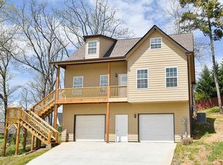 1005 Abbey Cv NE LOT 33, Cleveland, TN 37312