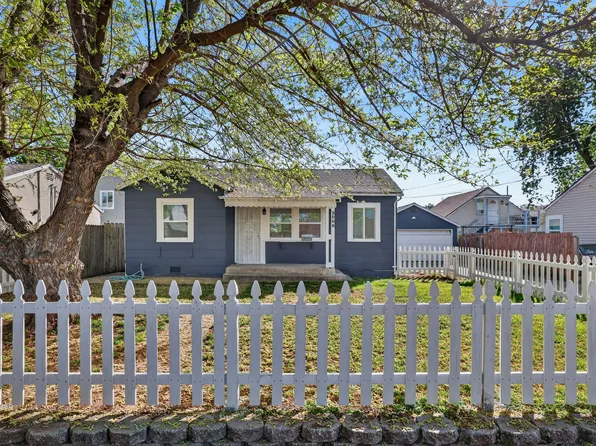 3066 Crandall Ave, Sacramento, CA 95815