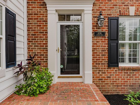 3rd image of 4116 Audley Rd