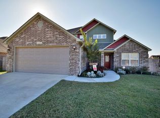 1225 Crabapple Dr, Conway, AR 72032
