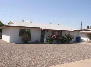 5725 E Casper St, Mesa, AZ 85205