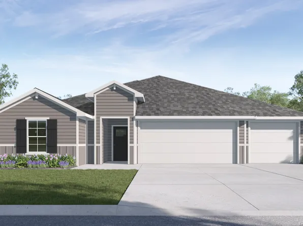 176 MALLARD STREET, Fredericksburg, TX 78624