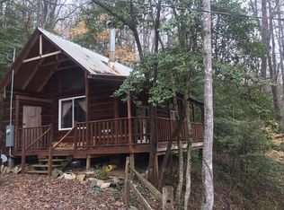 1209 Bates Creek Rd, Murphy, NC 28906