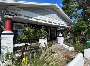 1816 E Columbus Dr, Tampa, FL 33605