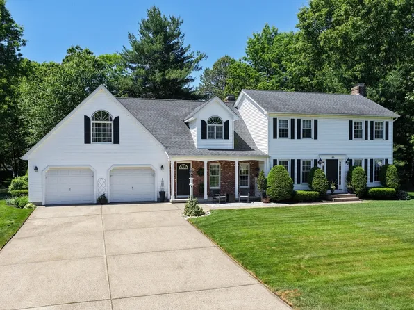 89 Kane Brothers Cir, Westfield, MA 01085