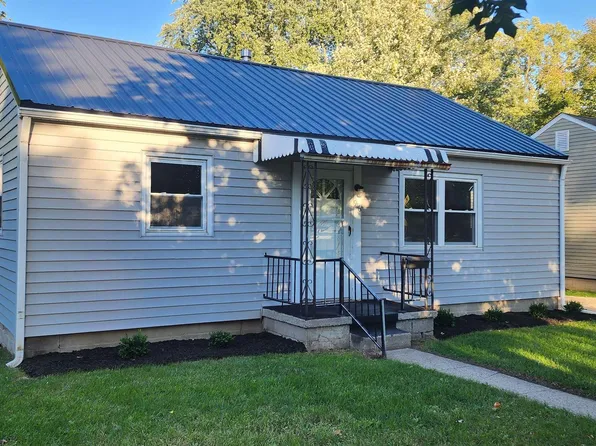 916 N 2nd St, Decatur, IN 46733