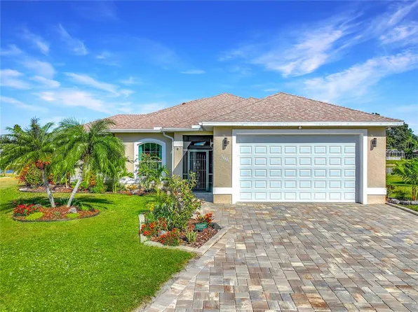5001 72ND COURT E, BRADENTON, FL 34203
