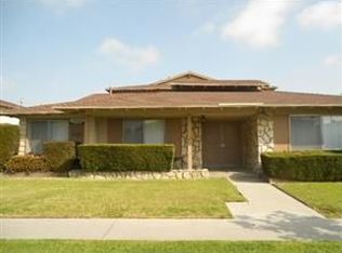 3549 W Cornelia Cir APT 1, Anaheim, CA 92804