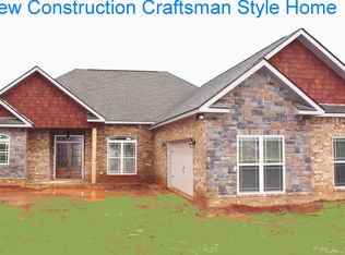 142 Addington Dr, Kathleen, GA 31047