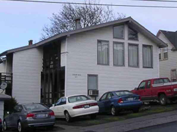 345 NE Kamiaken St, Pullman, WA 99163