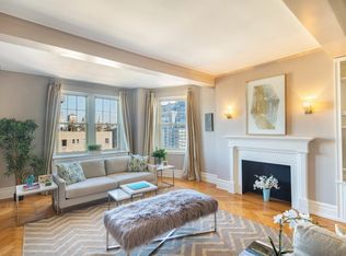 450 W End Ave APT 17B, Manhattan, NY 10024