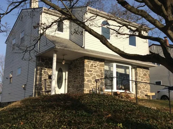 42 Colonial Dr, Havertown, PA 19083