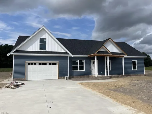 580 Foreman Bundy Rd, Elizabeth City, NC 27909