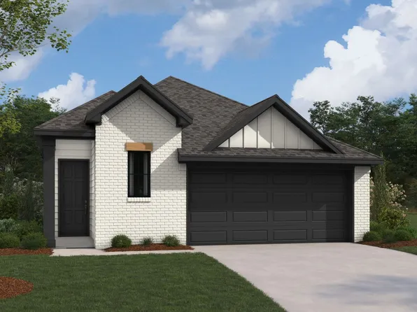 The Rockport Plan, Creekside