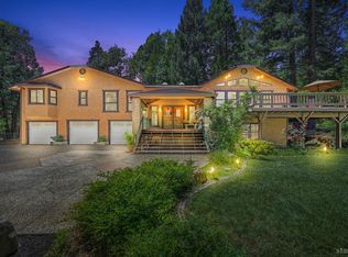 4470 Sly Park Rd, Pollock Pines, CA 95726