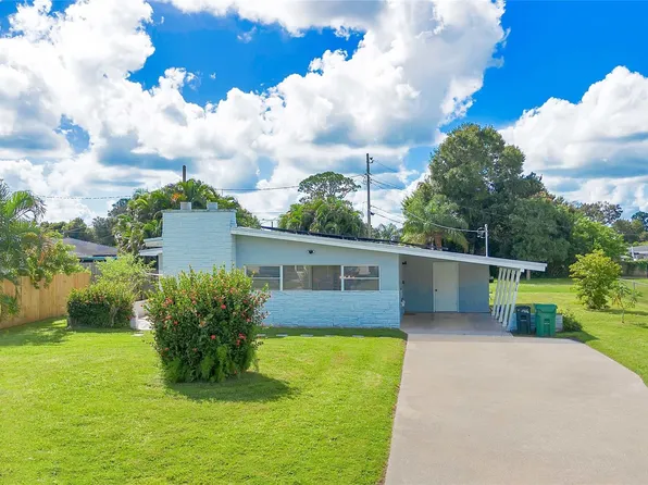 618 Willows Avenue, Port St Lucie, FL 34952