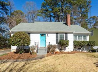 2524 Tilson Dr SE, Atlanta, GA 30317