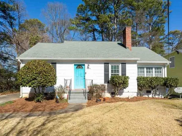 2524 Tilson Dr SE, Atlanta, GA 30317