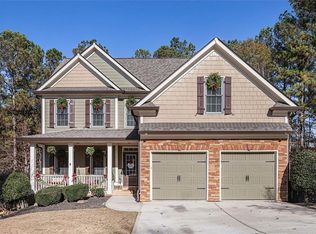 294 Treadstone Ln, Dallas, GA 30132
