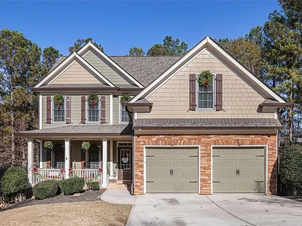 294 Treadstone Ln, Dallas, GA 30132