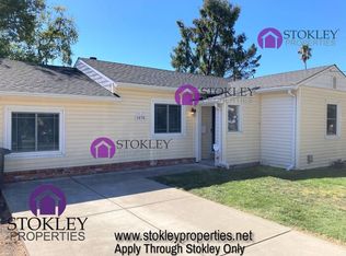2438 Upland Dr, Concord, CA 94520