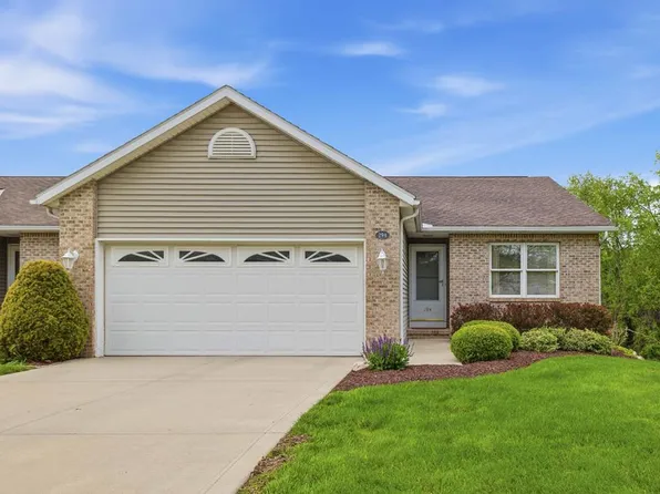 294 W Durbin Cir, Bellville, OH 44813