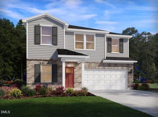 5926 Fallowfield Ln, Raleigh, NC 27616