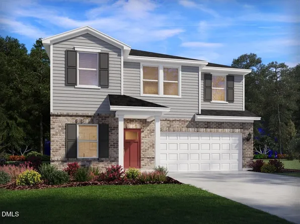 5926 Fallowfield Ln, Raleigh, NC 27616