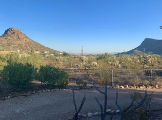 6455 N Dimitri Ln, Tucson, AZ 85743