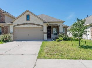 30622 Gardenia Trace Dr, Spring, TX 77386