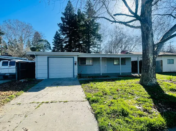 641 Hardy Dr, West Sacramento, CA 95605