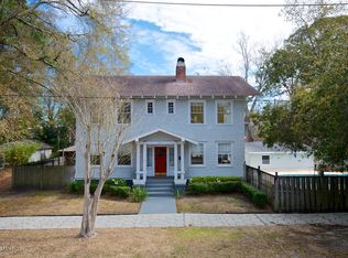 1621 Donald St, Jacksonville, FL 32205