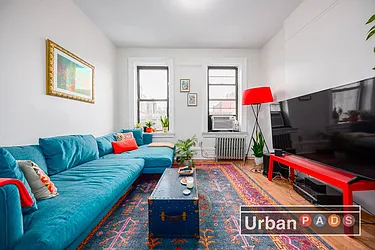 Rented by Urban Pads