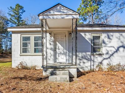 516 Main St S, New Ellenton, SC, 29809