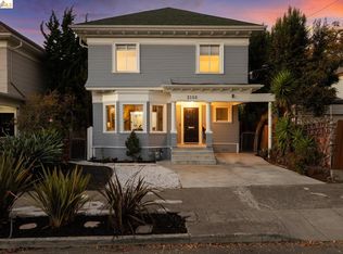 2153 Oregon St, Berkeley, CA 94705