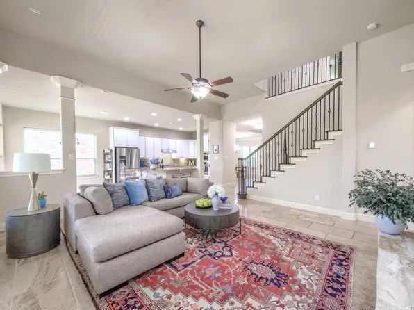 18506 Golden Maize, San Antonio, TX 78258