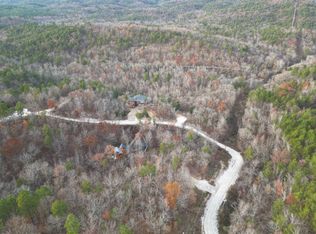 5 Forrest Loop, Broken Bow, OK 74728