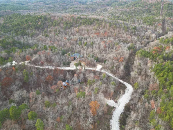 12 Forest Brook Loop, Broken Bow, OK 74728