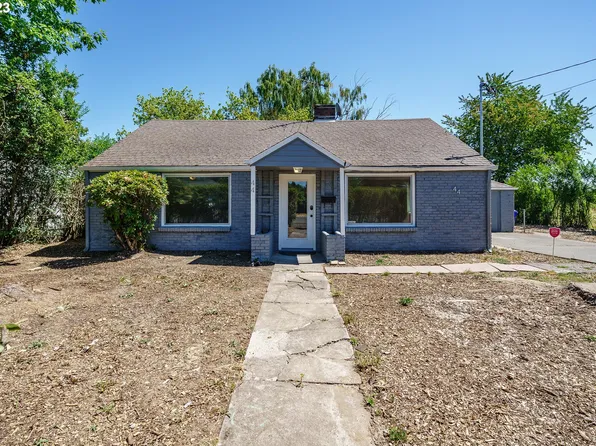 44 SE 94th Ave, Portland, OR 97216