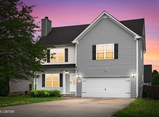 3763 Suiter Rd, Clarksville, TN 37040