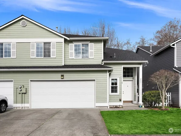 2001 98th Street SE, Everett, WA 98208