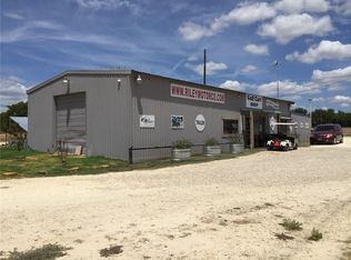 1555 Sh 22, Whitney, TX 76692