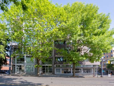1234 SW 18th Ave APT 407, Portland, OR, 97205