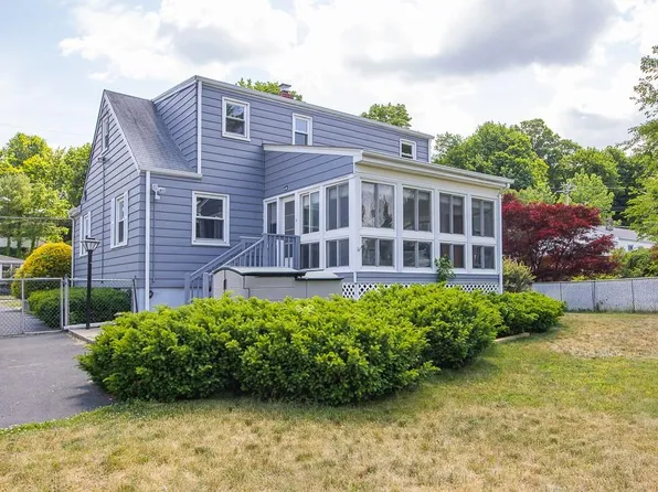 23 Brewster Avenue, Stony Point, NY 10980