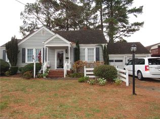 1402 Earle Ave, Chesapeake, VA 23324