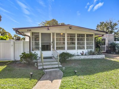 725 Niver St, Port Orange, FL, 32127