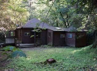 140 Lagunitas Rd, Lagunitas, CA 94938