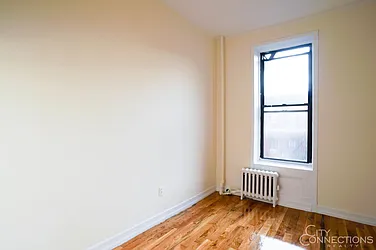 Rented by City Connections Realty