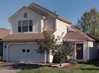 3650 Parker Knoll Ln, Columbus, OH